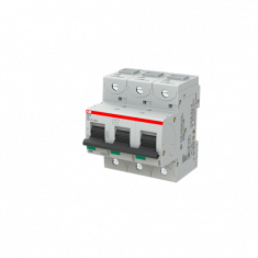 Автоматический выключатель трехполюсный S803C C32 ABB 2CCS883001R0324 &mdash; Multielectrika