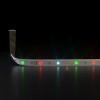 Светодиодная лента 12 В 7,2 Вт/м 30 Led/м 5050 IP65, мультиколор, 5 м Лента светодиодная 12V 7,2W 30Led 5050 IP65 RGB, 5м фото 6 — Multielectrika