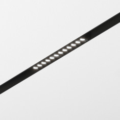 Slim Magnetic Умный трековый светильник 12W 2700-6500K Dim SL02 (черный) 85192/01 &mdash; Multielectrika