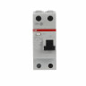 УЗО ABB FH202 AC-40/0,03 2P