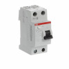 УЗО ABB FH202 AC-40/0,03 2P фото 3 — Multielectrika