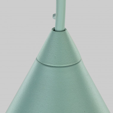 Подвесной светильник 10074 Cono — Multielectrika