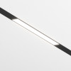 Трековый светильник Slim Magnetic L01 10W 4200K черный 85000/01 фото 3 — Multielectrika
