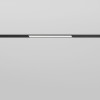 Трековый светильник Slim Magnetic L01 10W 4200K черный 85000/01 фото 6 — Multielectrika