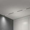 Slim Magnetic L01 Трековый светильник 10W 4200K черный 85000/01 85000/01 фото 66 &mdash; Multielectrika