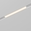 Slim Magnetic L01 Трековый светильник 10W 4200K черный 85000/01 85000/01 фото 76 &mdash; Multielectrika