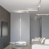 Slim Magnetic L01 Трековый светильник 10W 4200K черный 85000/01 85000/01 фото 79 &mdash; Multielectrika