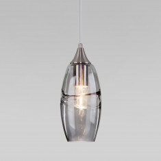 Подвесной светильник 50222/1 дымчатый &mdash; Multielectrika