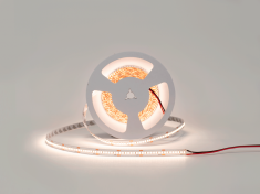 Лента высокоэффективная DSG-HE 2835, 240led/m, 24В, 14,4Вт,м, 3000K, CRI90, 5 лет гарантия &mdash; Multielectrika