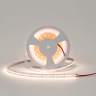 Лента высокоэффективная DSG-HE 2835, 240led/m, 24В, 14,4Вт,м, 3000K, CRI90, 5 лет гарантия