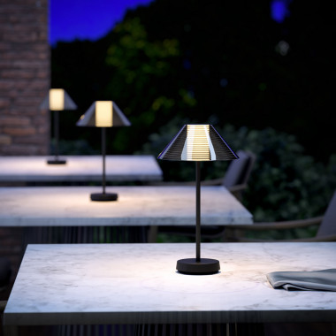 Настольный светильник Mistery TL70210 — Multielectrika