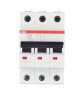 Автоматический выключатель ABB S203 C32 2CDS253001R0324