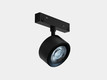 SY-LINK-FTS-BL-10-NW, светильник-спот широкий, черный, 10Вт, 48В, 4000К &mdash; Multielectrika