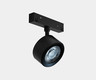 SY-LINK-FTS-BL-10-NW, светильник-спот широкий, черный, 10Вт, 48В, 4000К