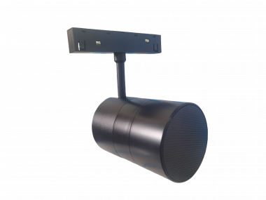 SY-LINK-10MN-BL, мастер-колонка для системы LINK, 48В, 10Вт, черная — Multielectrika