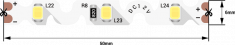 Лента светодиодная SWG SWG-FLEX &mdash; Multielectrika