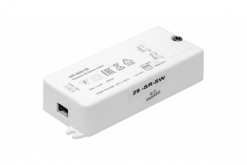 ИК-датчик открытия двери SWG 5A фото 1 — Multielectrika