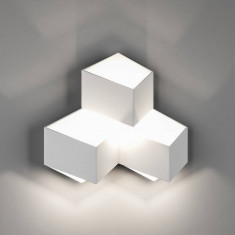 Светильник настенный DesignLed GW PALMIRA 003280 &mdash; Multielectrika