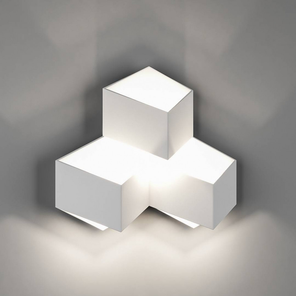 Светильник настенный DesignLed GW PALMIRA 003280 фото 1 — Multielectrika