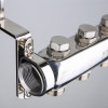 Коллекторная группа в сборе нержавеющая 1"х3/4" евроконус 9 вых. Valtec (588) фото 6 &mdash; Multielectrika