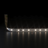 Светодиодная лента 24 В 4,8 Вт/м 60 Led/м 2835 IP20, теплый белый 3300K, 5 м Лента светодиодная 24V 4,8W 60Led 2835 IP20 теплый белый, 5м фото 10 — Multielectrika
