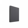 Systeme Infinity, Выключатель кнопочный 2-клавишный (250В,10А), FSE000717, Вулканический пепел фото 2 &mdash; Multielectrika