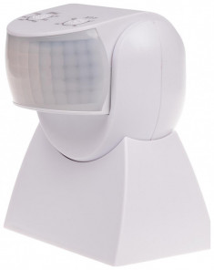 Датчик движения DR-04 (B/W) &mdash; Multielectrika