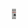УЗО ABB FH202 АС-63/0,03 2P