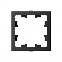 Адаптер для функции AtlasDesign Systeme Electric ArtGallery, карбон &mdash; Multielectrika