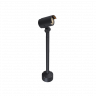 W-1677-20-GR-WW, светильник уличный настенный, IP65, серый, 20Вт, 3000К