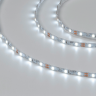 Лента S образная (гнущаяся)  9 Вт/м SMD2835 открытая 10000K 12В, 3М