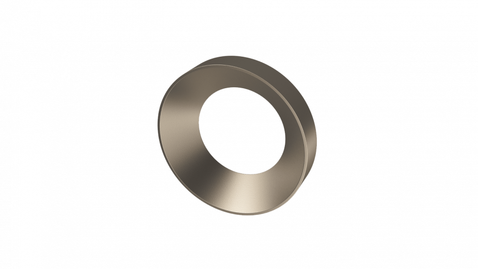 Дефлектор, золото, VL-DFL-GD фото 1 — Multielectrika