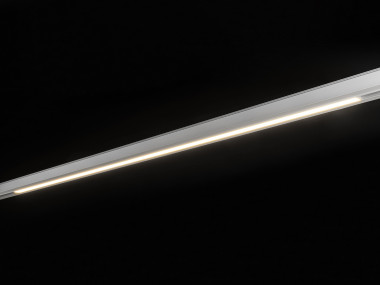 SY-LINK-1200-WH-40-NW, светильник линейный матовый, белый, 40Вт, 4000К — Multielectrika