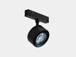SY-LINK-FTS-BL-10-WW, светильник-спот широкий, черный, 10Вт, 48В, 3000К &mdash; Multielectrika