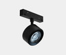 SY-LINK-FTS-BL-10-WW, светильник-спот широкий, черный, 10Вт, 48В, 3000К