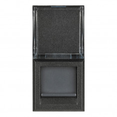 Розетки компьютерная (RJ45) STP кат6 Axolute Bticino HS4279C6S &mdash; Multielectrika