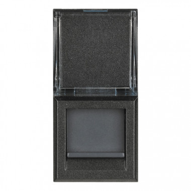 Розетки компьютерная (RJ45) STP кат6 Axolute Bticino HS4279C6S — Multielectrika