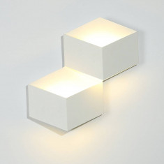 Светильник настенный DesignLed GW PALMIRA 003282 &mdash; Multielectrika