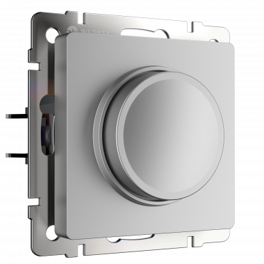 W1142006/ Диммер (серебряный) W1142006 — Multielectrika