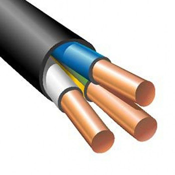 Кабель силовой ВВГнг-LS ГОСТ 3x1,5 — Multielectrika