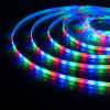 Светодиодная лента 12 В 4,8 Вт/м 60 Led/м 2835 IP65, RGB, 5 м Лента светодиодная 12V 4,8W 60Led 2835 IP65 RGB, 5м фото 5 — Multielectrika