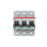 Автоматический выключатель трехполюсный ABB S803C C80 2CCS883001R0804