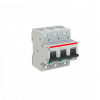 Автоматический выключатель трехполюсный ABB S803C C80 2CCS883001R0804 фото 2 — Multielectrika