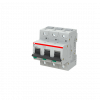 Автоматический выключатель трехполюсный ABB S803C C80 2CCS883001R0804 фото 3 — Multielectrika