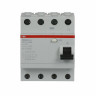 Выкл.диф.тока 4мод. FH204 AC-40/0,03 2CSF204002R1400