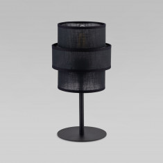 Настольный светильник 5895 Calisto Black &mdash; Multielectrika