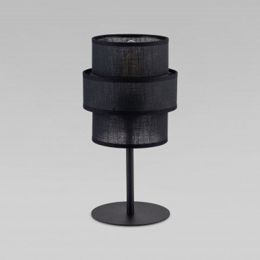 Настольный светильник 5895 Calisto Black — Multielectrika