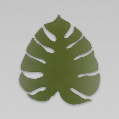 Настенный светильник 6435 Monstera — Multielectrika