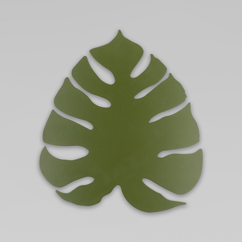 Настенный светильник 6435 Monstera фото 1 — Multielectrika