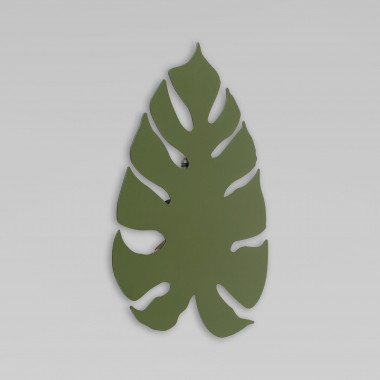 Настенный светильник 6435 Monstera — Multielectrika